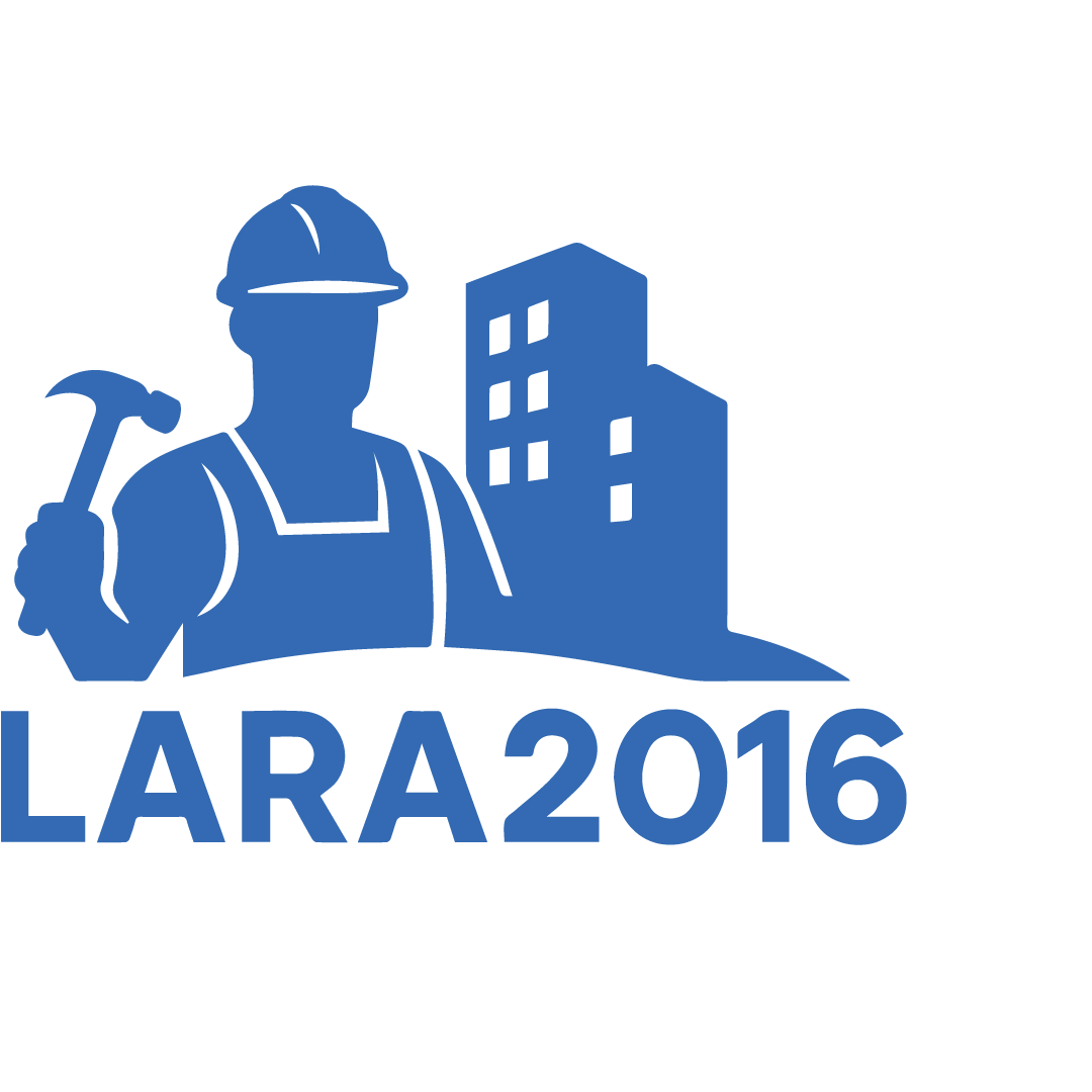 LARA2016
